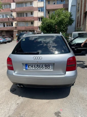 Audi A4 B5 | Mobile.bg    2
