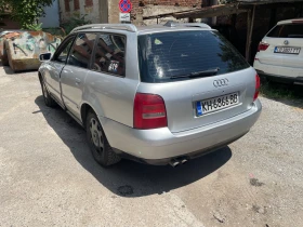 Audi A4 B5 | Mobile.bg    4