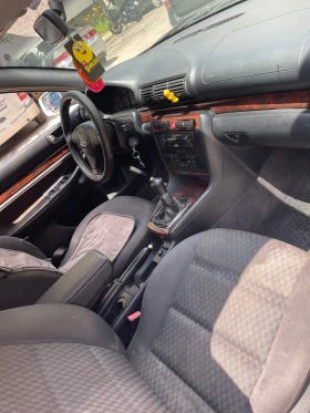 Audi A4 B5 | Mobile.bg    15