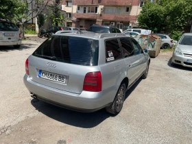 Audi A4 B5 | Mobile.bg    3