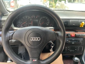 Audi A4 B5 | Mobile.bg    8