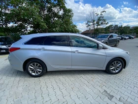 Hyundai I40 1.7crdi 141. | Mobile.bg    5