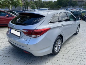 Hyundai I40 1.7crdi 141. | Mobile.bg    4