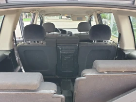 Opel Zafira 1.6 газ инжекцион - 2650 лв. - 32536636 7