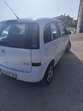 Обява за продажба на Opel Meriva 1.3 ~1 800 лв. - изображение 2
