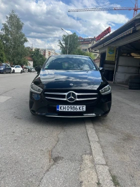 Обява за продажба на Mercedes-Benz B 180 ~33 800 лв. - изображение 1