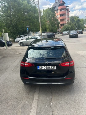 Обява за продажба на Mercedes-Benz B 180 ~33 800 лв. - изображение 8