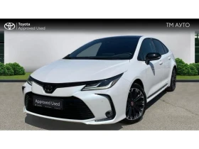     Toyota Corolla COROLLA SDN 1.8 HSD GR SPORT