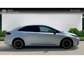 Toyota Corolla COROLLA SDN 1.8 HSD GR SPORT | Mobile.bg    17
