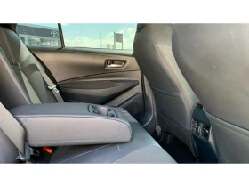 Toyota Corolla COROLLA SDN 1.8 HSD GR SPORT | Mobile.bg    7