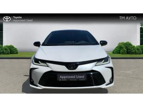Toyota Corolla COROLLA SDN 1.8 HSD GR SPORT | Mobile.bg    5