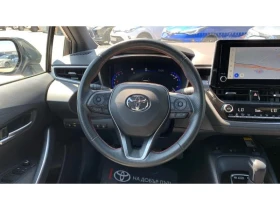 Toyota Corolla COROLLA SDN 1.8 HSD GR SPORT | Mobile.bg    9
