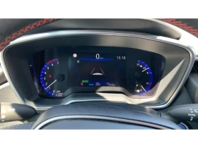 Toyota Corolla COROLLA SDN 1.8 HSD GR SPORT | Mobile.bg    14