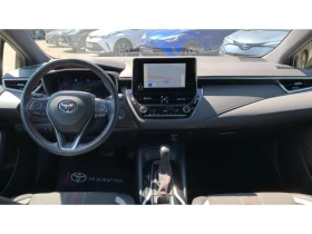 Toyota Corolla COROLLA SDN 1.8 HSD GR SPORT | Mobile.bg    8