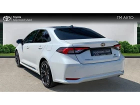     Toyota Corolla COROLLA SDN 1.8 HSD GR SPORT