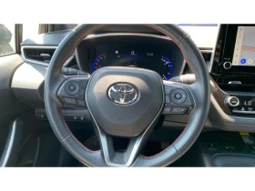 Toyota Corolla COROLLA SDN 1.8 HSD GR SPORT | Mobile.bg    13