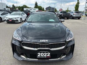 Kia Stinger CARFAX* АВТОФИНАНСИРАНЕ* БЕЗ ПЪРВОНАЧАЛНА ВНОСКА* - 47000 лв. - 78198742 2