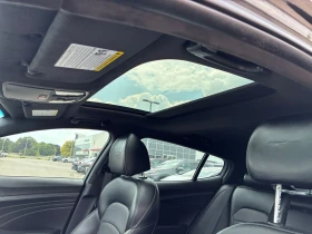 Kia Stinger CARFAX* АВТОФИНАНСИРАНЕ* БЕЗ ПЪРВОНАЧАЛНА ВНОСКА* - 47000 лв. - 78198742 11