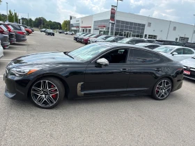 Kia Stinger CARFAX* АВТОФИНАНСИРАНЕ* БЕЗ ПЪРВОНАЧАЛНА ВНОСКА* - 47000 лв. - 78198742 3