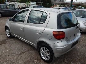 Toyota Yaris 1.3i* 105000.*  | Mobile.bg    6