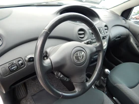 Toyota Yaris 1.3i* 105000.*  | Mobile.bg    11