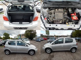 Toyota Yaris 1.3i* 105000.*  | Mobile.bg    7