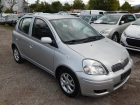     Toyota Yaris 1.3i* 105000.* 