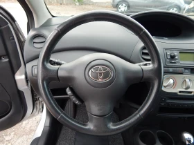 Toyota Yaris 1.3i* 105000.*  | Mobile.bg    12