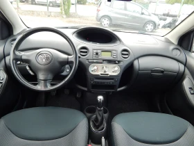 Toyota Yaris 1.3i* 105000.*  | Mobile.bg    15