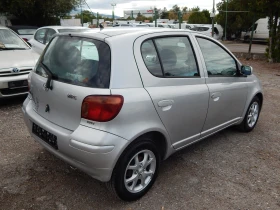     Toyota Yaris 1.3i* 105000.* 