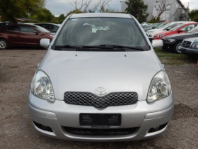     Toyota Yaris 1.3i* 105000.* 