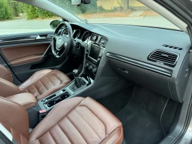 Обява за продажба на VW Golf 2.0TDI 4Motion ~17 999 лв. - изображение 9