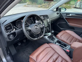 Обява за продажба на VW Golf 2.0TDI 4Motion ~17 999 лв. - изображение 7
