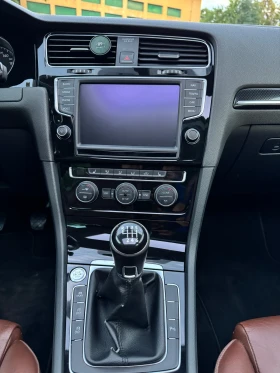 VW Golf 2.0TDI 4Motion | Mobile.bg    13