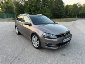 Обява за продажба на VW Golf 2.0TDI 4Motion ~17 999 лв. - изображение 2