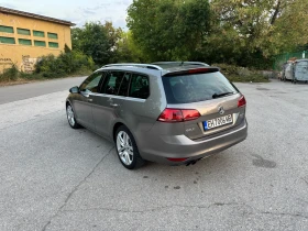 Обява за продажба на VW Golf 2.0TDI 4Motion ~17 999 лв. - изображение 5
