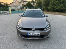 Обява за продажба на VW Golf 2.0TDI 4Motion ~17 999 лв. - изображение 1