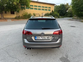 Обява за продажба на VW Golf 2.0TDI 4Motion ~17 999 лв. - изображение 4