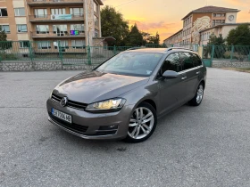 Обява за продажба на VW Golf 2.0TDI 4Motion ~17 999 лв. - изображение 1