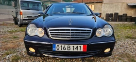 Mercedes-Benz C 220 CDi-150кс* 2007г* АВТОМАТИК* СЕДАН* ПЕРФЕКТНА* НОВ - 8999 лв. - 27328555 2