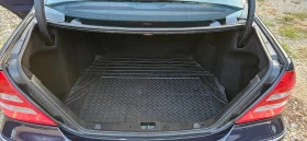 Mercedes-Benz C 220 CDi-150кс* 2007г* АВТОМАТИК* СЕДАН* ПЕРФЕКТНА* НОВ - 8999 лв. - 27328555 17