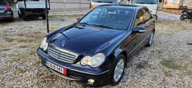 Mercedes-Benz C 220 CDi-150кс* 2007г* АВТОМАТИК* СЕДАН* ПЕРФЕКТНА* НОВ - 8999 лв. - 27328555 4