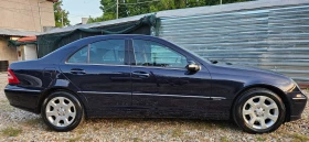 Mercedes-Benz C 220 CDi-150кс* 2007г* АВТОМАТИК* СЕДАН* ПЕРФЕКТНА* НОВ - 8999 лв. - 27328555 8