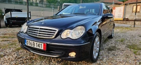 Mercedes-Benz C 220 CDi-150кс* 2007г* АВТОМАТИК* СЕДАН* ПЕРФЕКТНА* НОВ - 8999 лв. - 27328555 3