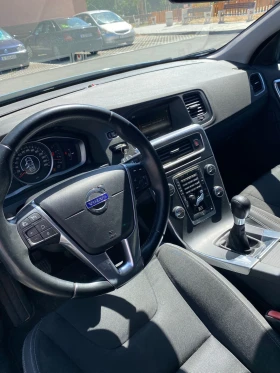Обява за продажба на Volvo V60 ~16 000 лв. - изображение 7