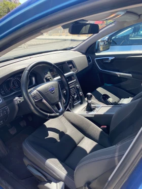 Обява за продажба на Volvo V60 ~16 000 лв. - изображение 6