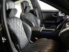 Mercedes-Benz S 500 4MATIC * BURMESTER * DISTRONIC * MASSAGE * HEAD UP | Mobile.bg    9