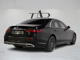Mercedes-Benz S 500 4MATIC * BURMESTER * DISTRONIC * MASSAGE * HEAD UP | Mobile.bg    4