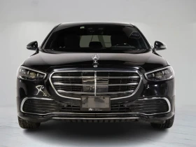 Mercedes-Benz S 500 4MATIC * BURMESTER * DISTRONIC * MASSAGE * HEAD UP | Mobile.bg    2