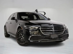  Mercedes-Benz S 500